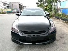 2005 Honda Accord 2.0 VTi Sedan