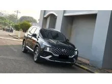 2024 Hyundai Santa Fe 2.5 Prime SUV Santafe AT 2024/2025 [ ANTIK LOW KM ]