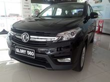 2019 DFSK Glory 560 1,5 Type L Wagon