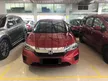 Used BEST PRICE 2022 Honda City 1.5 S i-VTEC Hatchback - Cars for sale