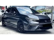 2025 Honda City 1.5 RS e-HEV Hatchback IN WARRANTY