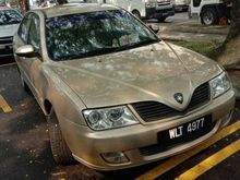 2004 Proton Waja 1.6 ( A ) Sedan