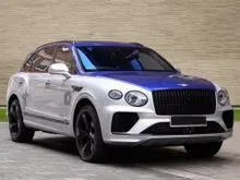 INCOMING STOCK 2024 Bentley Bentayga 4.0 Azure EWB SUV