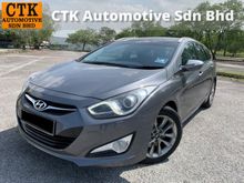 2014 Hyundai i40 2.0 GDI Tourer Plus Wagon / ONE OWNER / CAR KING