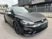 Recon 2018 VOLKSWAGEN GOLF R 2.0 TURBOCHARGED FREE 5 YEARS WARRANTY - Cars for sale