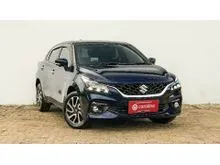 2024 Suzuki Baleno 1.5 Hatchback - GARANSI 1 TAHUN