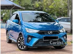 2024 Perodua Bezza 1.3 Advance Sedan