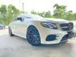Recon Used (USED CAR)2017/2023 Mercedes