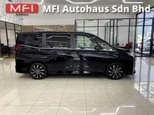 2022 Toyota Noah 2.0 S-Z MPV unreg