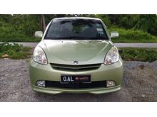 2008 Perodua Myvi 1.3 EZi Hatchback