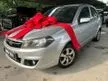 Used 2012 Proton Saga 1.3 FLX EXECUTIVE (A) NO PROCESS FEE - Cars for sale