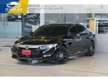 2021 Honda ACCORD 2.0 (ปี 19-23) Hybrid TECH Sedan