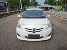 2009 Toyota Vios 1.5 J Sedan LOAN KEDAI
