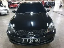 2011 Mitsubishi Lancer 1.8 SEi Sedan