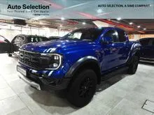 2023 Ford Ranger 3.0 Raptor Dual Cab Pickup