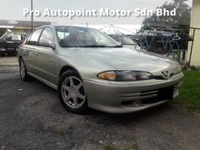 2001 Proton PERDANA 2.0 V6 (A)FACELIFT