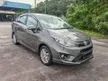 Used 2017 Proton Persona 1.6 Premium Sedan