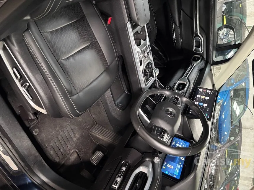 2023 Proton X90 Flagship SUV