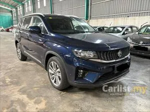 2023 Proton X90 1.5 Flagship SUV