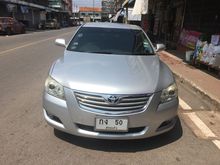 2007 Toyota Camry 2.0 (ปี 06-12) G Sedan AT