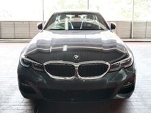 PROMO EXCLUSIVE JUNI New BMW 330i M Sport VIN 2021