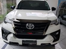 2020 Toyota Fortuner 2,4 TRD SUV