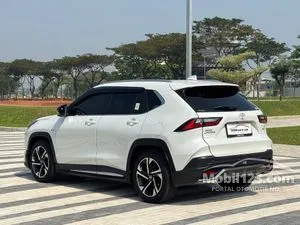 2023 Toyota Yaris Cross 1.5 S HV with GR Parts Aero Pkg SUV