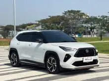 2023 Toyota Yaris Cross 1.5 S HV with GR Parts Aero Pkg SUV KM 28RB