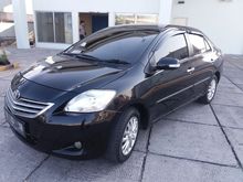 2011 Toyota Vios 1.5 E manual