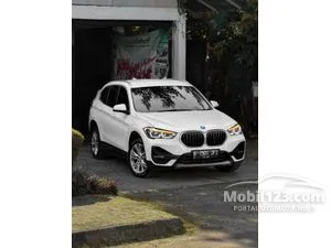 2022 BMW X1 1.5 sDrive18i xLine SUV