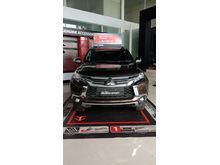 2019 Mitsubishi Pajero Sport 2.4 Dakar SUV