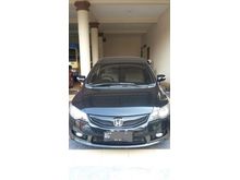 2011 Honda Civic 1.8 FD Sedan