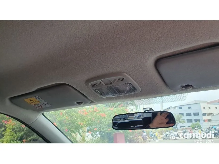 2018 Suzuki Baleno Hatchback