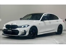 2023 BMW M340i 3.0 xDrive Sedan [ INCOMING STOCK ]