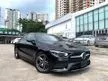 Recon 2019 Mercedes-Benz CLA250 2.0 4MATIC Coupe JAPAN SPEC PRICE NEGO UNTIL LET GO - Cars for sale