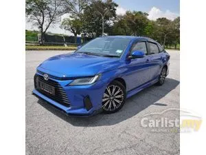 2025 Toyota Vios 1.5 G Sedan