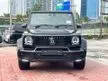 Recon 2020 Mercedes-Benz G350d BRABUS facelift - Cars for sale