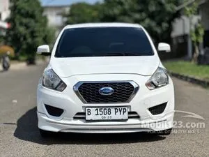 2016 Datsun GO+ 1.2 T MPV