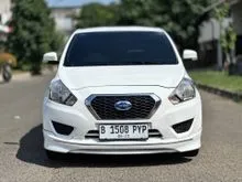 2016 Datsun GO+ 1.2 T MPV DATSUN GO PLUS MANUAL TERMURAH KONDISI RAWATAN
