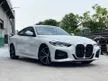 Recon 2021 BMW 420i 2.0 M Sport Coupe