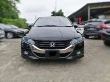 2010 Honda Odyssey 2.4 Absolute MPV