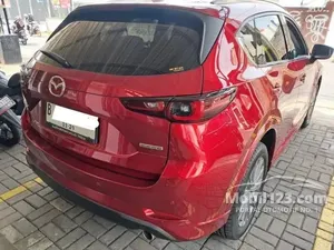 2024 Mazda CX-5 2.5 Elite SUV