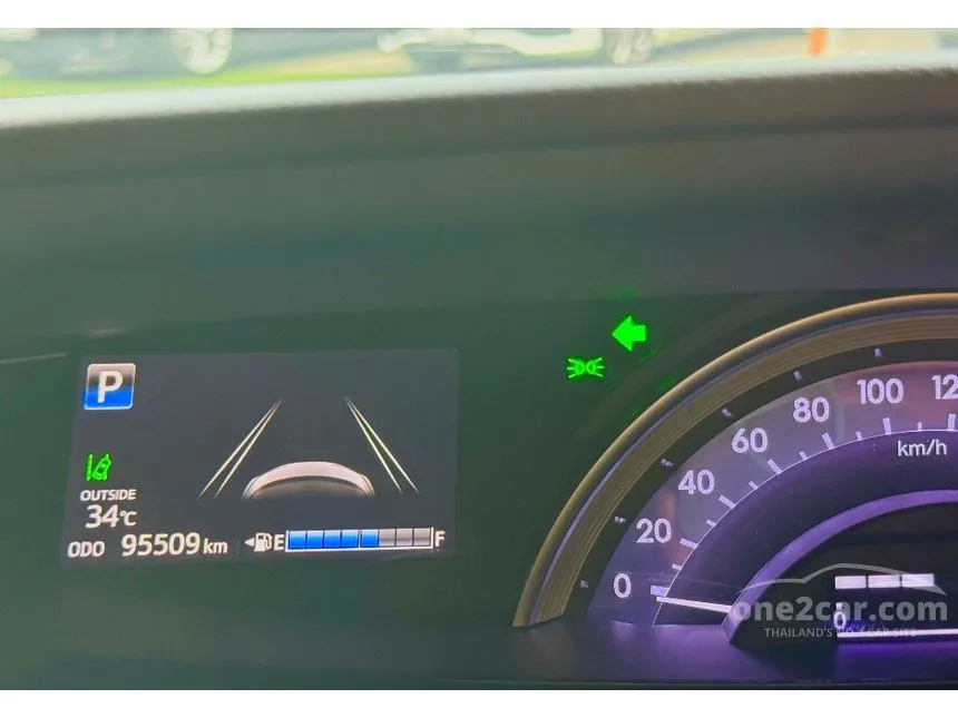 2019 Toyota ESTIMA Aeras Smart Wagon