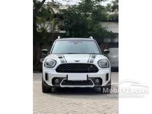 2023 MINI Countryman 2.0 Cooper S SUV