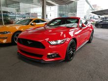 2017 Ford Mustang 5.0 GT Coupe ( YEAR END OFFER )