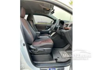 2022 Toyota Kijang Innova Zenix 2.0 V (Non Premium Color) MPV