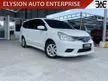 Used 2014 Nissan Grand Livina 1.6 [Warranty Up to 3 Years]