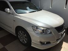 2008 Toyota Camry 2.0 G Sedan