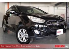 2012 Hyundai Tucson 2.0 Premium SUV