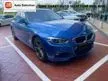 Used 2018/2019 Premium Selection BMW 330e 2.0 M Sport Sedan by Sime Darby Auto Selection - Cars for sale